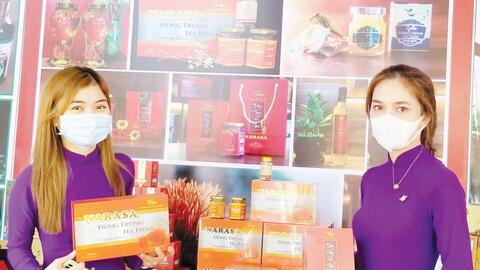 Có cơ chế, môi trường, startup ngại gì không phát huy