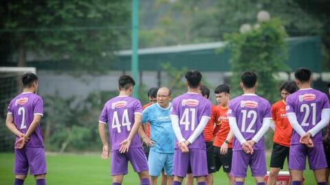 U23 Việt Nam sẽ có 'bộ khung' nào?