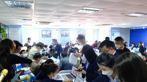 Thời của bất động sản giá trị thực: Đất nền dự án chuẩn vẫn 'sống khỏe'