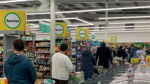 Chuyên gia: Gần 50% dân số New Zealand được cho là đã mắc COVID-19