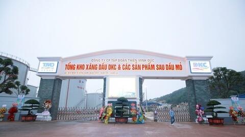 Kiến nghị Bộ Công an điều tra loạt "ông lớn" xăng dầu sai phạm