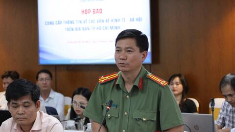 Khuyến khích người dân bổ sung dữ liệu sinh trắc học vào căn cước