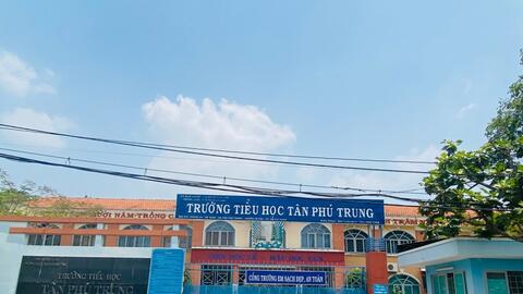 Xác minh vụ việc hiệu trưởng hành hung học sinh tại TP HCM