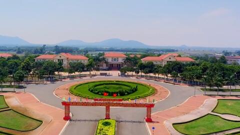 Bà Rịa - Vũng Tàu: Huyện Đất Đỏ và Long Điền sẽ sáp nhập