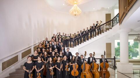 Cùng SSO khám phá sắc màu mới của “nhà cách tân” âm nhạc lừng danh Stravinsky