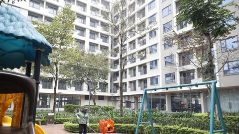 Tháo gỡ khó khăn cho doanh nghiệp đầu tư vào nhà ở xã hội