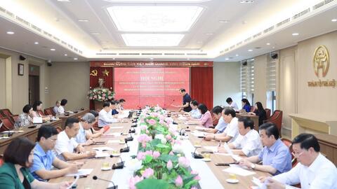 Phát huy hiệu quả chương trình "xương sống", nhân tố tạo sự thành công