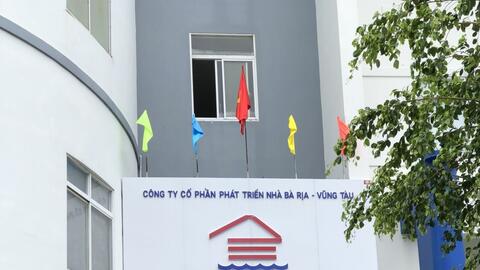 Để xảy ra hàng loạt sai phạm, Hodeco bị phạt gần 1 tỷ đồng