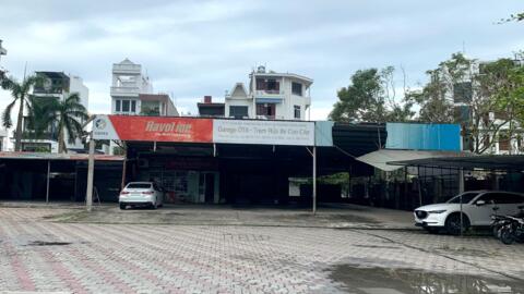 Chấm dứt hoạt động Dự án Chợ đô thị phía Đông TP Hải Dương