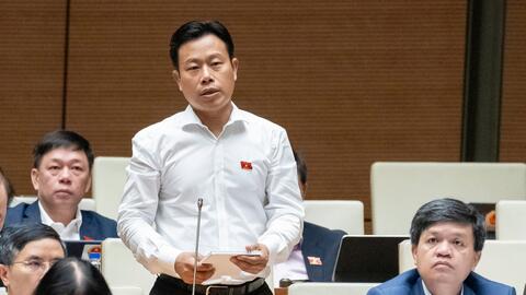 Doanh nghiệp đầu tư cho đổi mới sáng tạo còn rất hạn chế