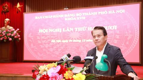 Giám sát tổ chức ĐH Đảng các cấp tiến tới ĐH lần thứ XIV