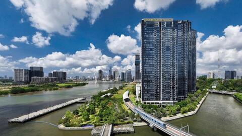 Một năm thực hiện Nghị quyết 98: TP Hồ Chí Minh nhiều đổi mới