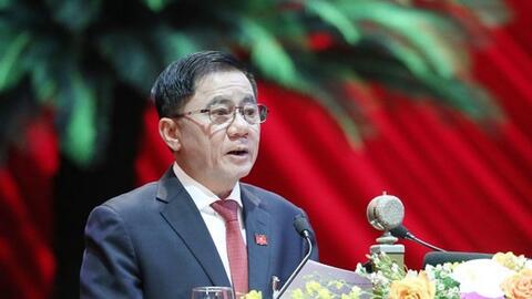 Hoàn thiện đề án sáp nhập tỉnh, bỏ cấp huyện trước ngày 7/4