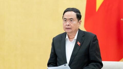 Dự kiến sáp nhập 60-70% trong hơn 10.000 đơn vị cấp xã