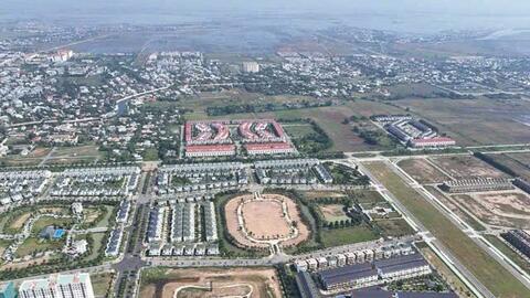 Thanh tra 6 dự án liên quan chuyển mục đích sử dụng đất