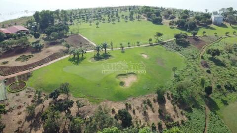 Đồng Nai: Xử phạt Công ty Cường Thuận IDICO về hành vi chiếm đất công