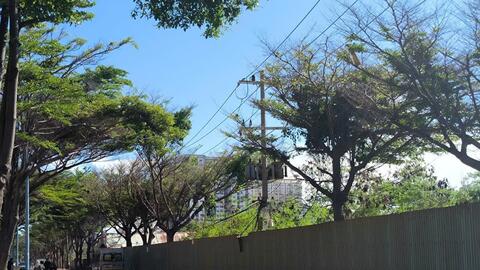 Bà Rịa - Vũng Tàu tìm nhà đầu tư cho khu "đất vàng"