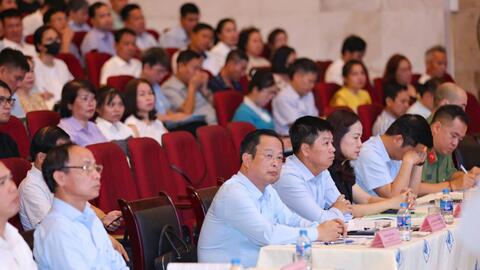 Hà Nội sẵn sàng mọi điều kiện cho kỳ thi tuyển sinh lớp 10