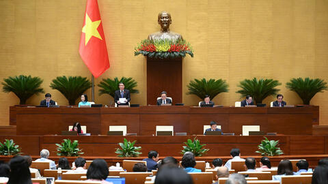 Đại biểu Quốc hội 'hiến kế' phát triển kinh tế - xã hội