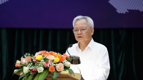 Cần có giải pháp hiệu quả thúc đẩy sự phát triển của phụ nữ