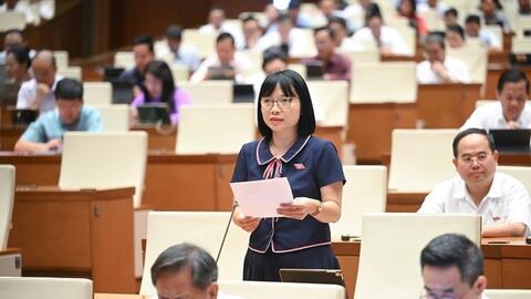 Kiểm soát tốt để giữ ý nghĩa của chính sách miễn học phí