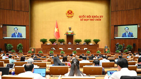 Trẻ em mầm non, học sinh phổ thông chính thức được miễn, hỗ trợ học phí