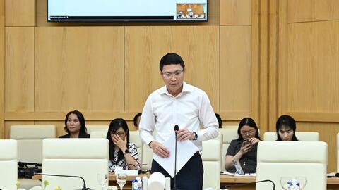 Phân cấp, phân quyền để bảo vệ người tiêu dùng và quản lý bán hàng đa cấp