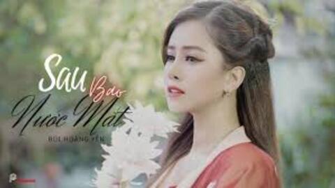 Bùi Hoàng Yến lan tỏa tình yêu nghề báo bằng lời ca sâu sắc