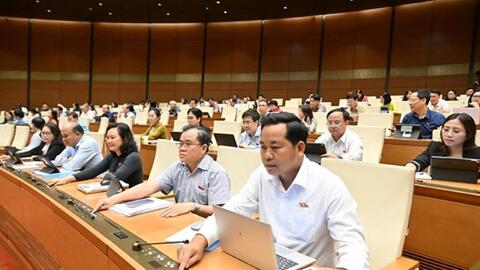 Quảng Ngãi: Tối ưu các nguồn lực để tăng trưởng kinh tế năm 2025 trên 8,5%