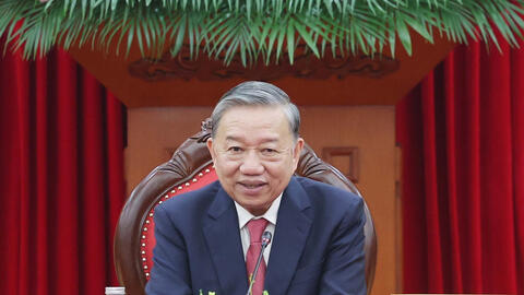 Tổng Bí thư : Mục tiêu xuyên suốt là phục vụ người dân và doanh nghiệp tốt hơn