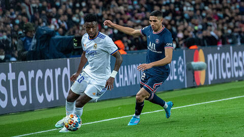 Lịch thi đấu bóng đá ngày 9/7: PSG đấu với Real Madrid