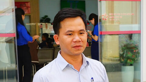 Phường tiếp nhận hơn 600 thủ tục hành chính mỗi ngày ở Đà Nẵng vận hành ra sao?