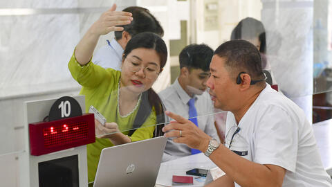 Đồng Nai công bố 36 thủ tục hành chính trong lĩnh vực xuất nhập khẩu