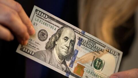 Tỷ giá USD hôm nay 24/07/2025: Giá USD trong ngân hàng đi xuống