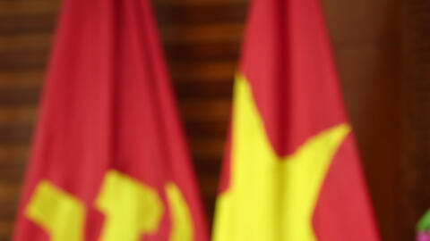 Bộ trưởng Nguyễn Văn Hùng đón các nhà vô địch Giải U23 Đông Nam Á trở về nước