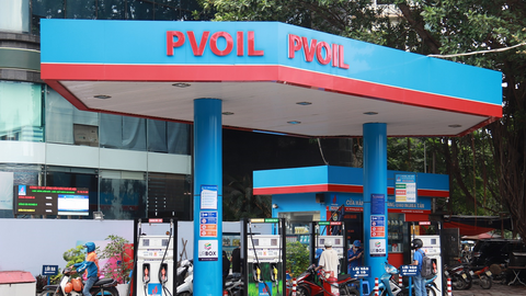 Giá xăng dầu hôm nay 25/08/2025: Thị trường ổn định