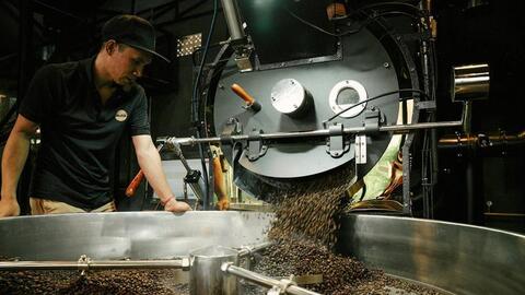 Giá cà phê hôm nay 5/9/2025: Trong nước tăng nhẹ 300 đồng/kg