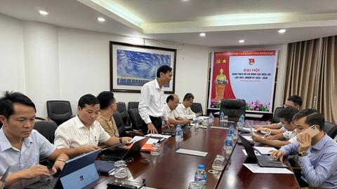 Hà Tĩnh: Tháo gỡ khó khăn, đẩy nhanh tiến độ dự án nguồn và lưới điện