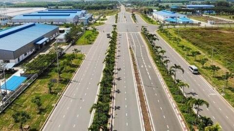 Thuế tỉnh Đồng Nai đính chính thông tin về Công ty Akzo Nobel Việt Nam