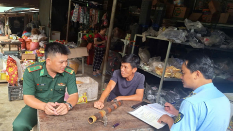 Thanh Hóa thành lập Ban Chỉ đạo 389 cấp xã: Mệnh lệnh từ thực tiễn