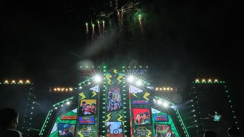 Concert “Tôi yêu Tổ quốc tôi”: Bản hùng ca từ mạch nguồn lịch sử