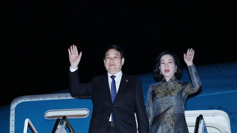 Chủ tịch nước dự Tuần lễ cấp cao Đại hội đồng Liên hợp quốc