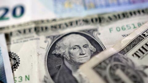 Tỷ giá USD hôm nay 24/10/2025:  Đồng bạc xanh tăng nhẹ