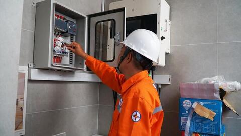 Đắk Lắk: Đẩy mạnh quản lý an toàn điện và tiết kiệm năng lượng