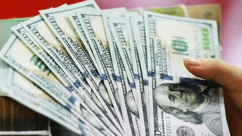 Tỷ giá USD ngày 5/12/2025: Đồng bạc xanh giảm 10 ngày liên tiếp