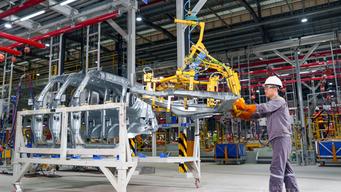 Hà Tĩnh ‘bứt tốc’ công nghiệp - Bài 1: Cực tăng trưởng mới