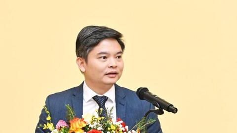 Cục Điện lực: Sẵn sàng cho nhiệm vụ trọng tâm năm 2026