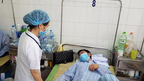 Mở rộng quyền lợi khám, chữa bệnh, nâng cao mức hưởng cho người tham gia