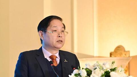 Bảo đảm an ninh năng lượng cho kỷ nguyên phát triển mới