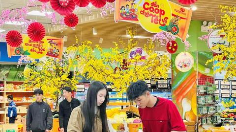 Gia Lai: Sản xuất công nghiệp giảm, bán lẻ và dịch vụ tăng